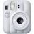 Fujifilm Instax Mini 13, clay white + film Jaunumi - Audio-Video