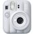 Fujifilm Instax Mini 13, clay white + film Jaunumi - Audio-Video