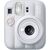 Fujifilm Instax Mini 13, clay white + film Jaunumi - Audio-Video