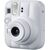 Fujifilm Instax Mini 13, clay white + film Jaunumi - Audio-Video