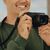 Peak Design camera strap Form Leather Long, black Foto - Video somas