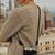 Peak Design camera strap Form Rope Short, must Foto - Video somas