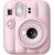 Fujifilm Instax Mini 13, candy pink + film Jaunumi - Audio-Video