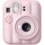 Fujifilm Instax Mini 13, candy pink + film Jaunumi - Audio-Video