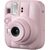 Fujifilm Instax Mini 13, candy pink + film Jaunumi - Audio-Video