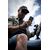 Tactical MagForce Hyperstealth 2.0 Cover Aizsargapvalks priekš iPhone 12/12 Pro / melns/sarkans Neoriģinālie Maciņi