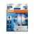 Osram Spuldžu komplekts 66140CBN-HCB D1S COOL BLUE INTENSE NEXT GEN. Autospuldzes