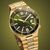 Citizen Tsuyosa Automatic NJ0232-53X Rokas pulksteņi 