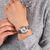 Citizen Eco-Drive FE1081-59B Rokas pulksteņi 