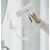 Adler AD 2285w Hotel hair dryer white Matu fēni