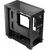 Logic 3 Logic DART PRO MINI USB-C PC Case Black Корпуса