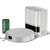 iRobot Roomba 115 Combo Robot Vacuum + Auto Empty Dock White Пылесосы - Роботы