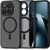 Case Tech-Protect Magmat Magsafe Xiaomi 17T Pro black Neoriģinālie Maciņi