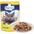 PREVITAL Chicken in gravy - wet cat food - 100g Barība