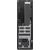 DELL Pro QVS1260 Intel Core Ultra 5 225 16 GB DDR5-SDRAM 1 TB SSD Windows 11 Pro Slim PC PC Black Personālie datori