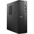 DELL Pro QVS1260 Intel Core Ultra 5 225 16 GB DDR5-SDRAM 1 TB SSD Windows 11 Pro Slim PC PC Black Personālie datori