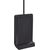 Gembird FD2-SCR USB smart card reader, black Считыватели карт