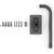 GRASS MOWER ACC ANT. MOUNT.KIT/D.12.00.14.0049 SEGWAY NAVIMOW Новинки Для дома и сада 