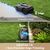 GRASS MOWER ROBOT MOVA LIDAX/ULTRA 800 MXXM2100 DREAME Газонокосилки