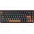 KEYBOARD WRL RAY68-HE/BROWN 103-RA68A-000 AKKO Клавиатуры