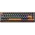 KEYBOARD WRL RAY68-HE/BROWN 103-RA68A-000 AKKO Клавиатуры