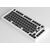 KEYBOARD ACC DIY BAREBONE/WHITE 6925758632928 AKKO Клавиатуры