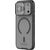 Nillkin CamShield PRO Magnetic Hard Case Aizsargapvalks priekš Apple iPhone 17 Pro Neoriģinālie Maciņi