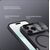 Nillkin CamShield PRO Magnetic Hard Case Aizsargapvalks priekš Apple iPhone 17 Pro Neoriģinālie Maciņi