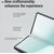 Nillkin Super Frosted FOLD Back Cover Aizsargapvalks priekš Samsung Galaxy Z Fold 7 Neoriģinālie Maciņi