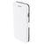 Telone Супер тонкий Чехол-книжка со стендом HTC Desire 530 Белый