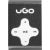 UGO Black MP3