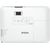 Epson Mobile Series EB-1780W WXGA (1280x800), 3000 ANSI lumens, White