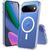 SCREENOR BUMPER GOOGLE PIXEL 11 PRO XL MAGNETIC Neoriģinālie Maciņi