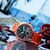 Citizen Eco-Drive Promaster Wave Tracker JV3000-13E Rokas pulksteņi 