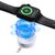 USB cable Dudao A12MAX-2in1 USB-C to iWatch/Lightning 20W 1.2m white Bezvadu telefonu lādētāji