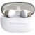 Wireless headphones Dudao U8 white Austiņas