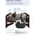 Wireless headphones Dudao U8 white Austiņas