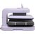HTVRONT Auto 2 Digit Heat Transfer Press (Purple) Jaunumi - Birojam
