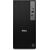 DELL Pro QBT1250 Plus Intel Core Ultra 7 265 16 GB DDR5-SDRAM 512 GB SSD Windows 11 Pro Tower PC Personālie datori