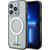 BMW BMHMP15XHCRS Aizmugurējais Apvalks priekš Apple iPhone 15 Pro Max Neoriģinālie Maciņi