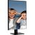 MSI PRO MP273UPDE E6 (68.6 cm (27 inches), black, UltraHD/4K, IPS, HDMI, DP) Monitori