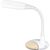 Activejet LED desk lamp VENUS with RGB base Biroja galda lampas