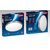 Activejet LED ceiling light AJE-TOSCA 24W Griestu lampas - šķīvji