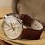 Zeppelin Mediterranee Moonphase 9637-5 Rokas pulksteņi 