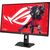 Asus ROG Strix XG27UCGR (68.4 cm (27 inches), black, UltraHD/4k, Fast-IPS, HDMI, DP, USB-C, 162Hz panel) Monitori
