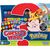 Hasbro GUESS WHO POKEMON Galda spēle (Angļu val.) Galda spēles