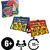 Hasbro GUESS WHO POKEMON Galda spēle (Angļu val.) Galda spēles