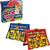 Hasbro GUESS WHO POKEMON Galda spēle (Angļu val.) Galda spēles