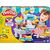 PLAY-DOH Игровой набор Супер-горячая кухня Творческие игрушки