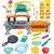 PLAY-DOH Игровой набор Супер-горячая кухня Творческие игрушки